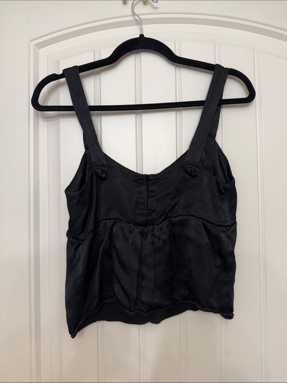 Zara Top - Picture 2 of 3